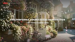 Deep Work Frequency ~ Ambient Beats That Push Your Mind Into Pure Flow State