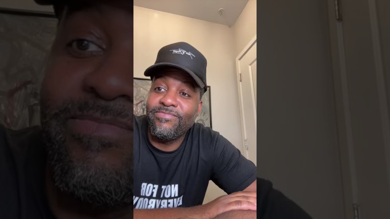 John John Da Don crashes out on….