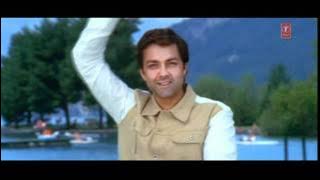 'Kaise Tumhe' Humko Tumse Pyaar Hai Ft. Amisha Patel, Bobby Deol