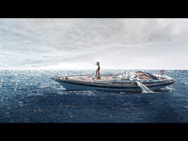 Adrift / Μετά την Καταιγίδα