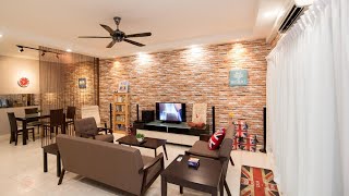 SKUDAI NEAR UTM JPO 4BR 3BA 5AC FREE WIFI TVBOX, Johor Bahru