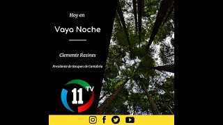 VAYA NOCHE CON CLEMENTE RASINES