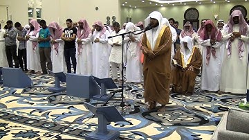 سورة ص ١٤٣٦هـ || محمد بن أحمد هزاع