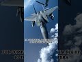 F-22 Raptor vs F-15 Radar Cross Section | Stealth FighterJet Comparison 2025 #F22 #F15 #fighterjets