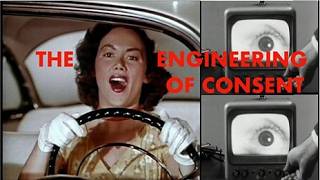 The Century of the Self - 2. The Engineering of Consent (BBC)