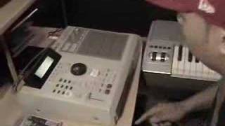 Disko Dave MPC Beat