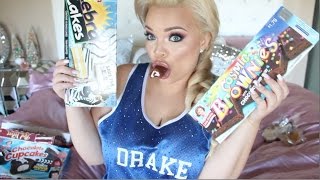 LITTLE DEBBIE SNACKS HAUL!