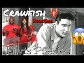 Elvis Presley - Crawfish (Film King Creole) REACTION