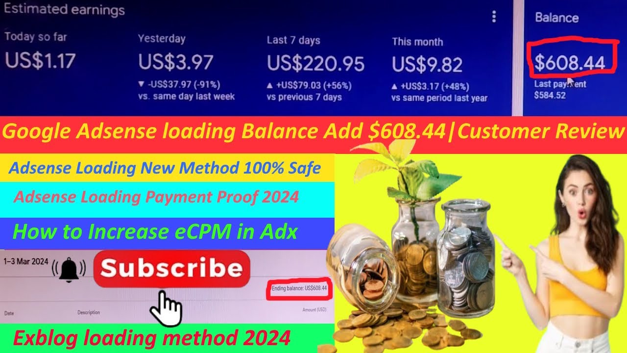 Memahami dan Mengoptimalkan Saldo AdSense: Panduan Lengkap untuk Penerbit