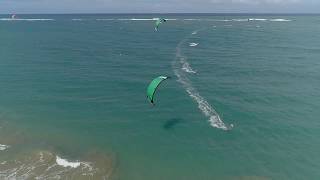 2018 Ttr Yog Qualifiers Cabarete - Recap