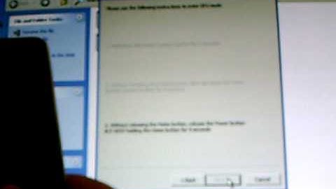 How to jailbreak ios 4.2.1 with redsn0w