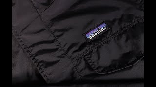 FULL LIFE REVIEW: Patagonia "Isthmus" Jacket