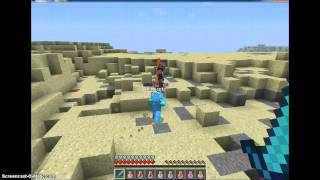 Miky vs Rash 1v1