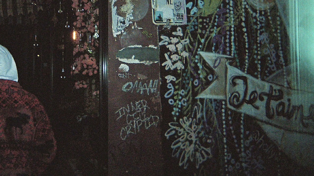 william crooks - lie2me