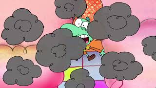 Chowder - Mung Daals Biggest Failure