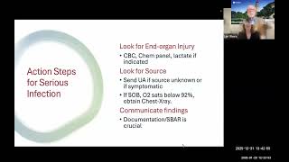 Details Obstetric Sepsis Implementation Sprint: Session 1 Update