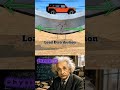 PHYSICS in construction 🏗️🏗️. #physics #science #shorts