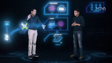 Holographic Explainer Video | Experience the Future with Microsoft