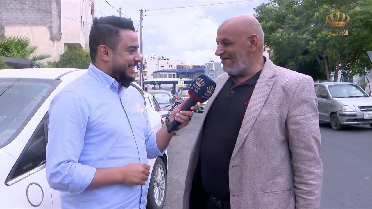 يسعد صباحك | كيف علاقتك مع نسايبك وعدايلك مع بلال العجارمة