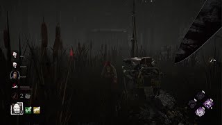 Yui Gives up against PWYF Myers! Dead by Daylight