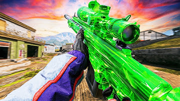 this 1 SHOT MCPR is OVERPOWERED in WARZONE 3 (ONE SHOT MCPR 300 LOADOUT)