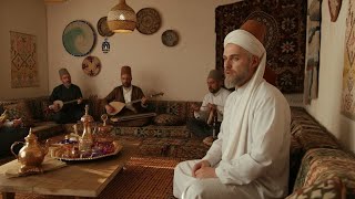Gündüzleri Olmuş Gece (Yunus Emre) l Sükûn 