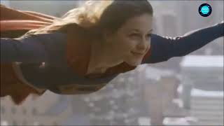 Supergirl  Musica-ariana grande one last times