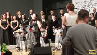 Hülya Şimşek - Aşk Bir Rüyadır Çok Zaman