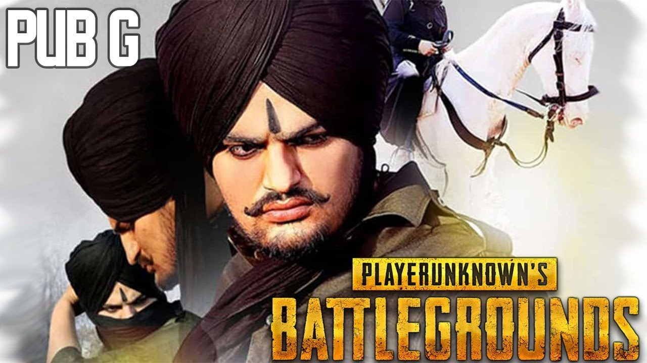 HANJIIII KIDA JII ? PUBG WALE JATT | BrarTV