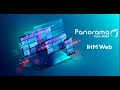 Webinar sur lihm web de la panorama suite 2022