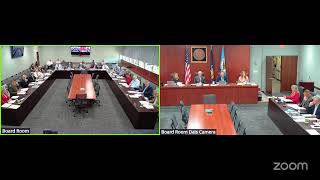 08/19/2026 Warren County Board of Supervisors Meeting