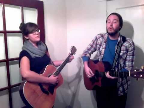 Reckoner (Radiohead) performed by Hannah Glavor an...