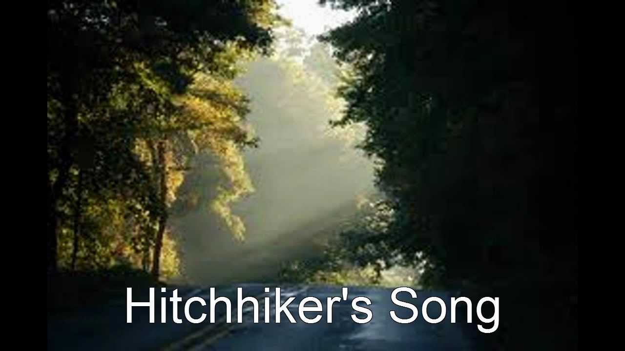 Hitchhiker's Song YouTube