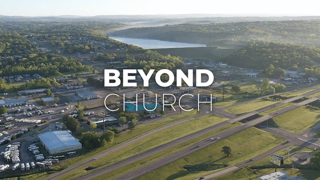 Beyond Church - Wednesday Evening Service - 6:30PM (CST) Feb 25th, 2026