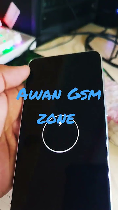 G996B dade recover by Awan Gsm zone