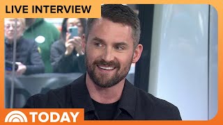 NBA Star Kevin Love on Helping Kids Learn About Mental Health