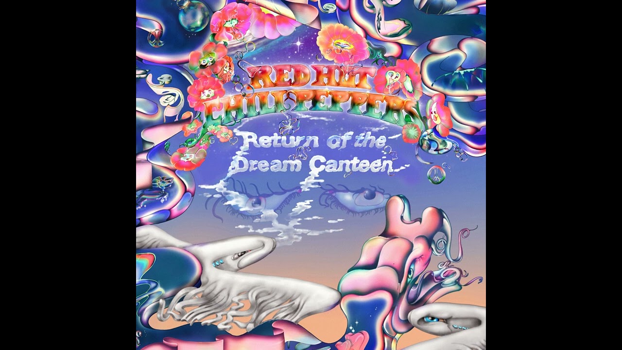 Red Hot Chili Peppers The Drummer Chords Chordify