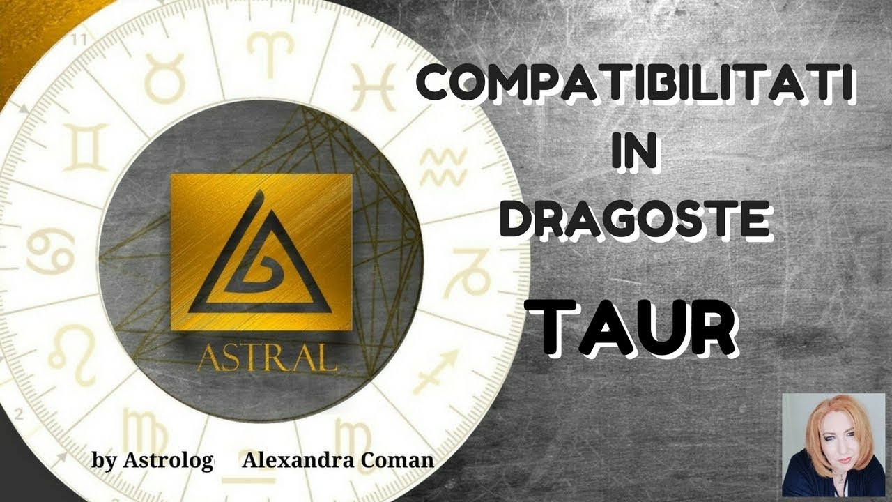 Femeia taur compatibilitate