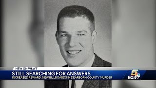 1 year later, authorities still searching for answer in Dearborn County slaying