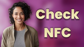 How to Tell If Your Phone Supports NFC: iPhone vs Android?