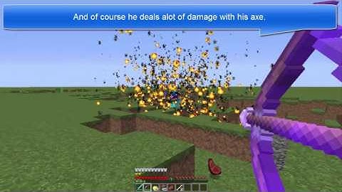 Minecraft - Only One Command - IJAMinecraft Competition.