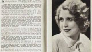 Annette Hanshaw - Get Out and Get Under the Moon chords