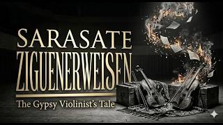 Sarasate Zigeunerweisen | 사라나테 지고르바이젠
