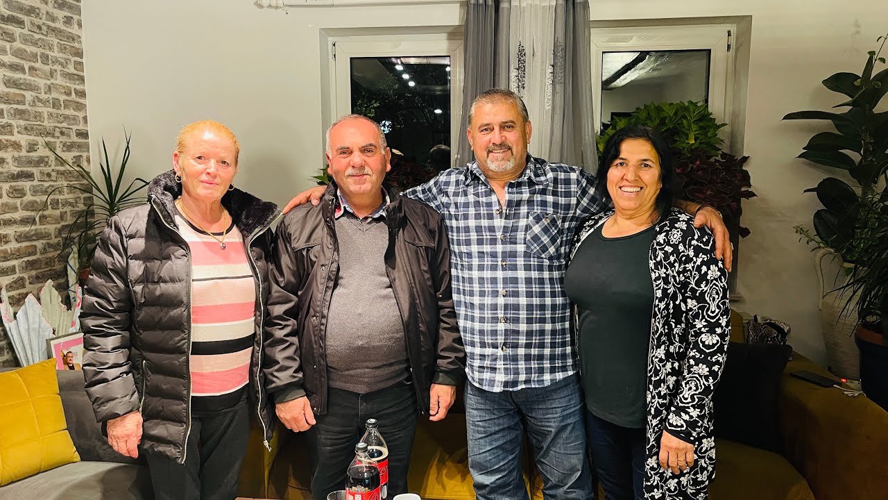 اغاني عفرينيه تراثية  مع الفنانه عفرينيه ماموستا تاوي دلال efrîn songs