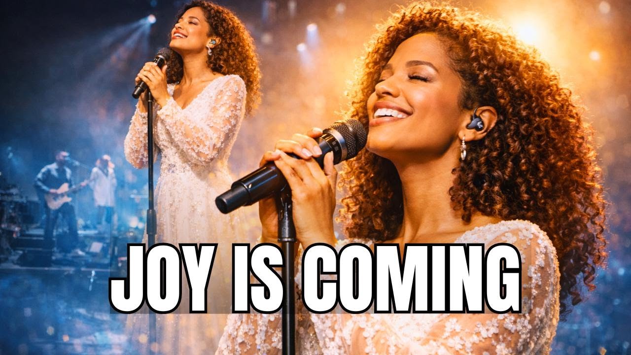 Tired of Holding On? Joy Is Closer (30 MIN) | Soul Gospel Groove