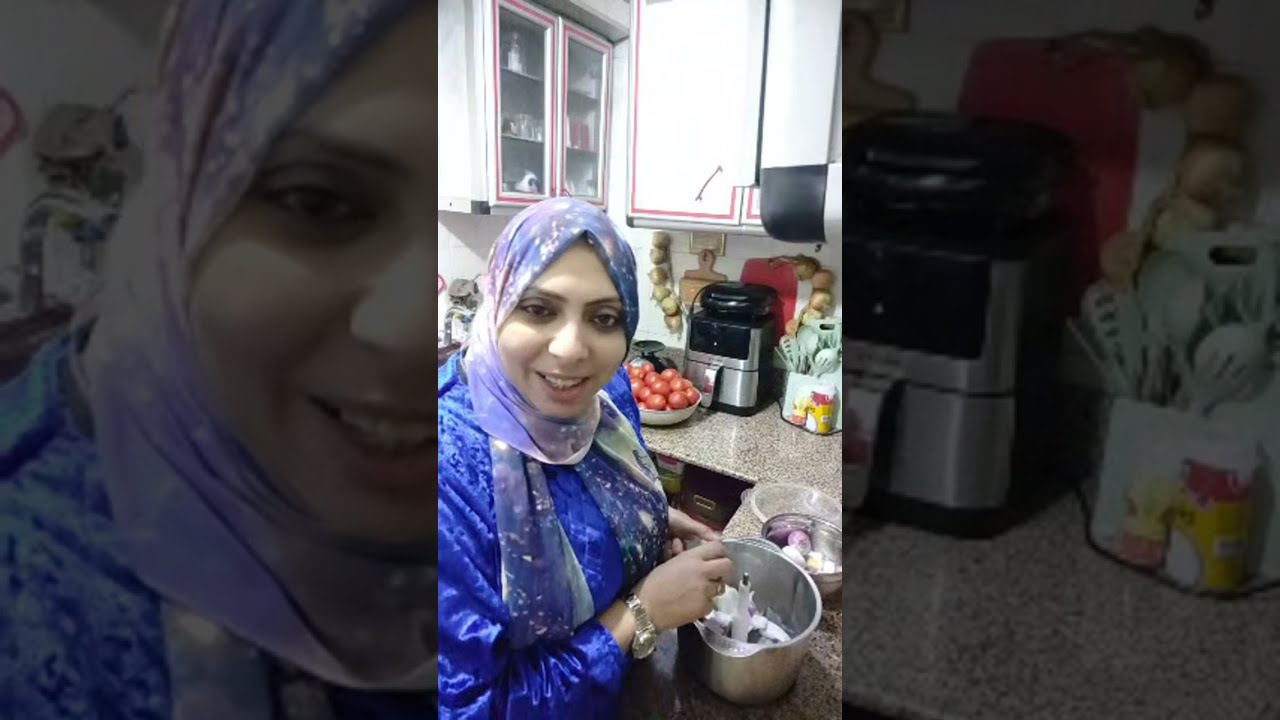 ماما R بدأت قناة