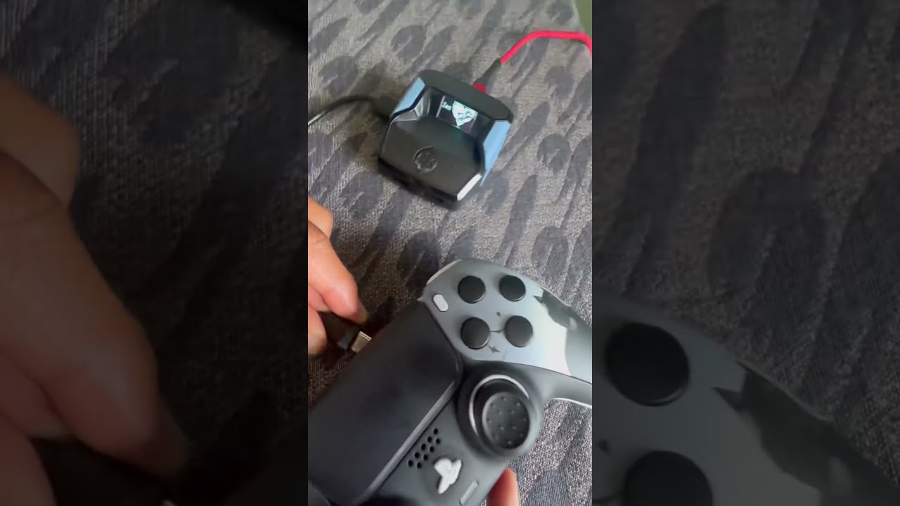 Updated Cronus Zen PS5 Setup Guide June 2025