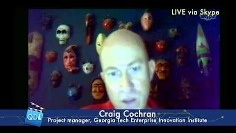 Craig Cochran Interview, As Seen On Quality Digest...