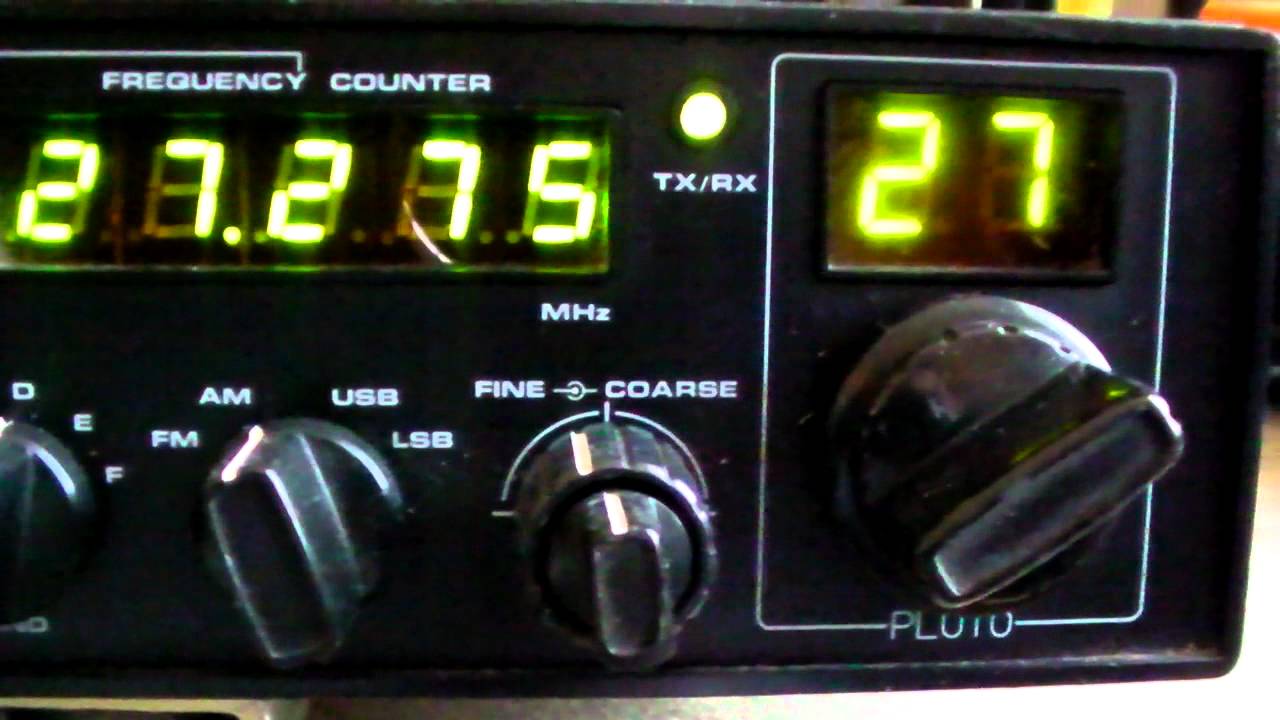 Cibi Galaxy Pluto. YouTube