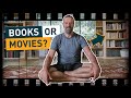 Does Wim Hof like BOOKS or MOVIES? | This or That